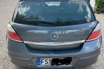 Opel Astra 178.000 km 1.900 &euro; Inning am Holz 84416