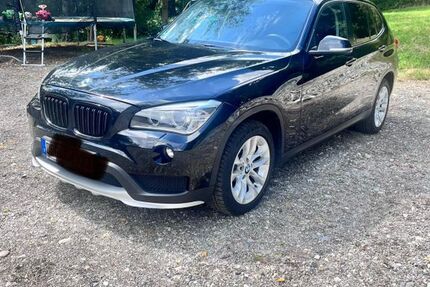 BMW X1 123.500 km 12.750 &euro; Offenberg 94560
