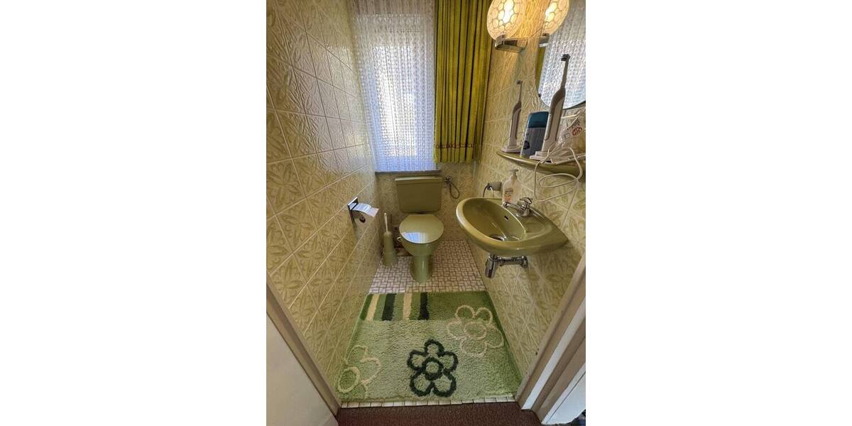 Einfamilienhaus Bad Grund - 5 Zimmer, 125 m&sup2;, 159.000&euro; | Angebot:26160702