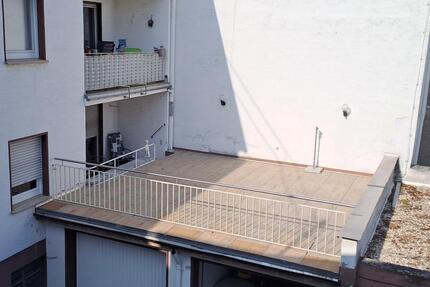 3 ZKB-Wohnung in Bassenheim