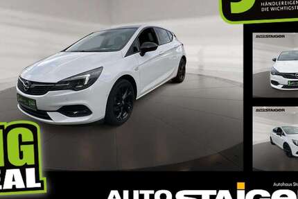 Opel Astra 38.912 km 14.490 &euro; Esslingen 73730