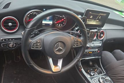 Mercedes-Benz C 250 138.000 km 18.500 &euro; Ludwigsburg 71634