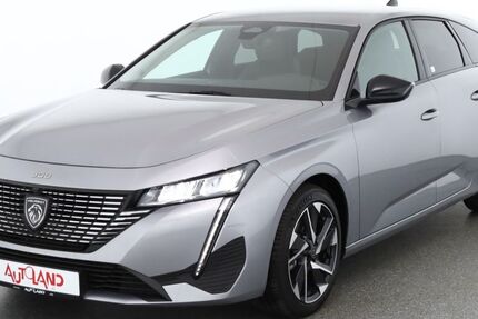 Peugeot 308 8.598 km 25.890 &euro; Göttingen 37081