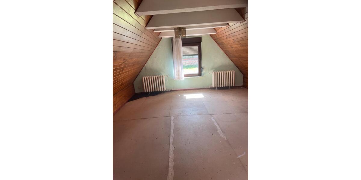 Kleines Haus in Wolgast Toplage, - 2. Reihe zum Wasser zimmer