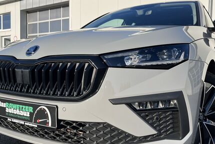 Skoda Scala 24.805 km 22.860 &euro; Marktredwitz 95615