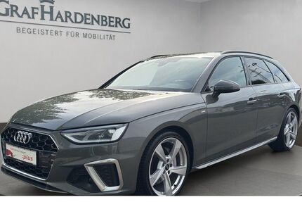 Audi A4 99.500 km 25.444 &euro; Lahr 77933