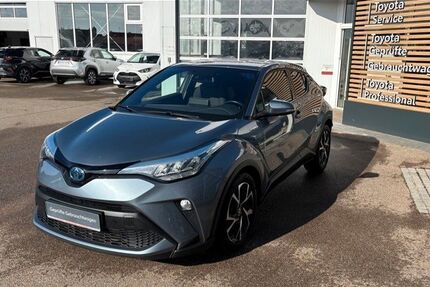 Toyota C-HR 67.800 km 20.300 &euro; Tapfheim 86660