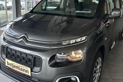 Citroen Berlingo 62.300 km 14.850 &euro; St. Leon-Rot OT Rot 68789