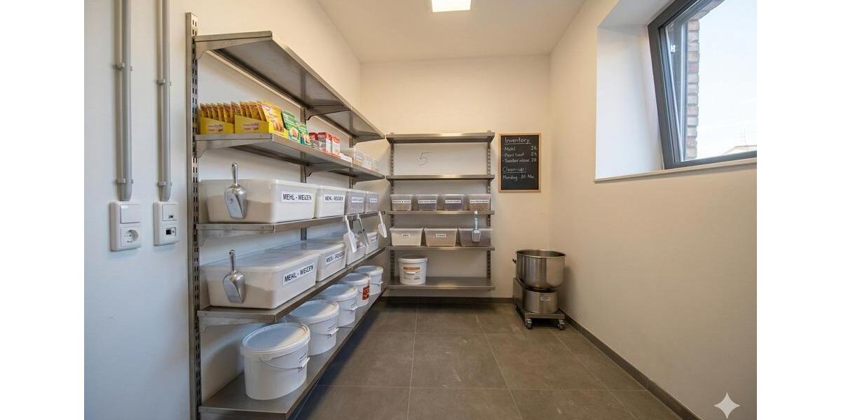 Gewerbeobjekt Bedburg-Hau Hau - 1.500&euro; | Angebot:22166169