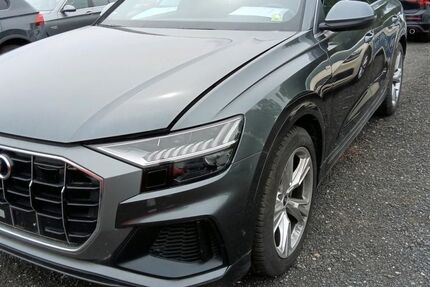 Audi Q8 66.000 km 48.450 &euro; Bad Langensalza 99947