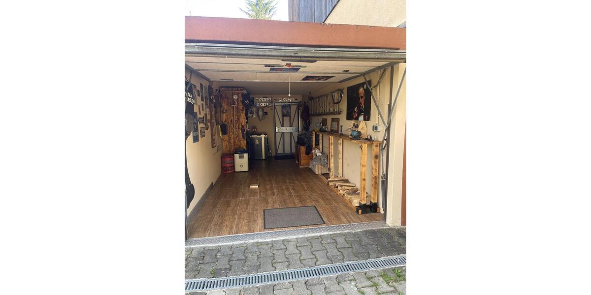 Attraktives Reiheneckhaus in begehrter Lage in Weiden-Ost zimmer