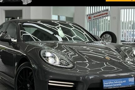 Porsche Panamera 80.000 km 39.850 &euro; Fuhrberg 30938