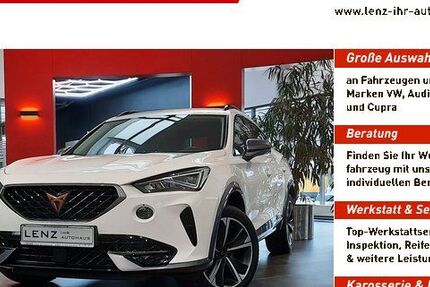 Cupra Formentor 34.850 km 22.990 &euro; Eberbach 69412