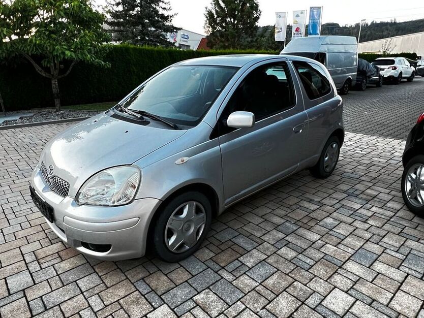 Yaris