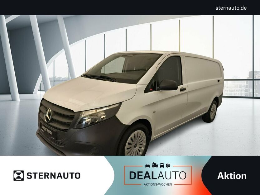 Mercedes-Benz Vito 26.020 km 38.735 € Schwerin 19061