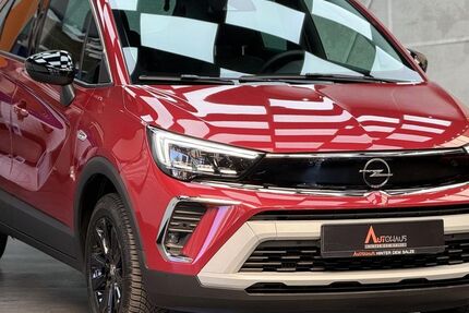 Opel Crossland (X) 3.624 km 18.950 &euro; Salzgitter 38259