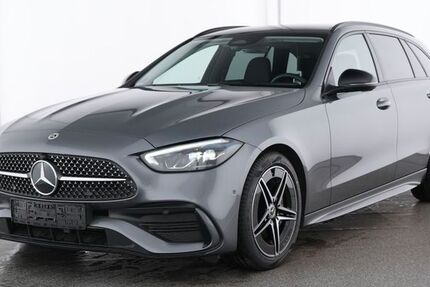 Mercedes-Benz C 180 25.400 km 38.750 &euro; Diepenau 31603