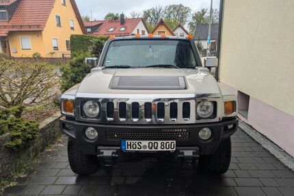 Hummer H3