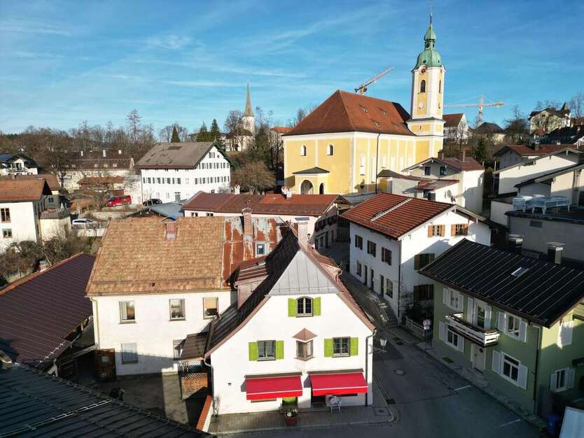 Haus zum Kaufen in Miesbach 1.780.000 € 412 m²