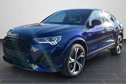 Audi Q3 45.290 km 34.449 &euro; Mannheim 68309