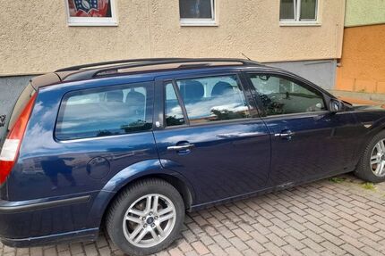 Ford Mondeo 350.000 km 1.000 &euro; Waren 17192