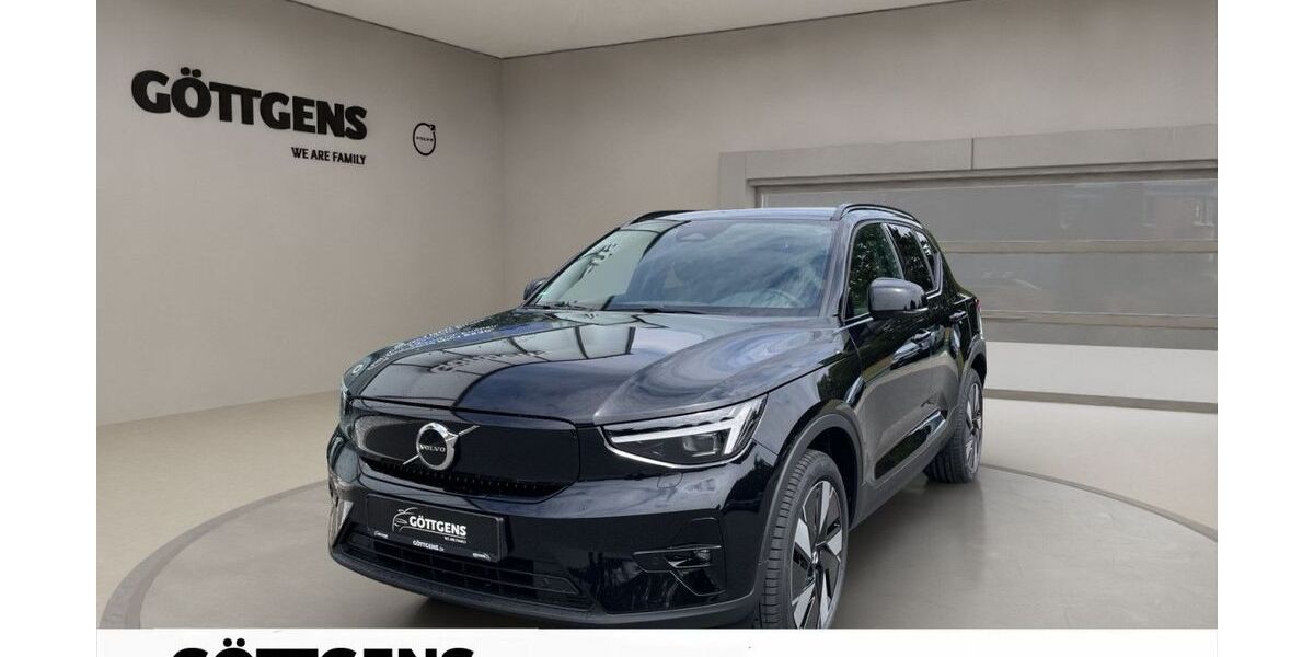 Volvo EX40 8.200 km 46.690 &euro; Soest 59494