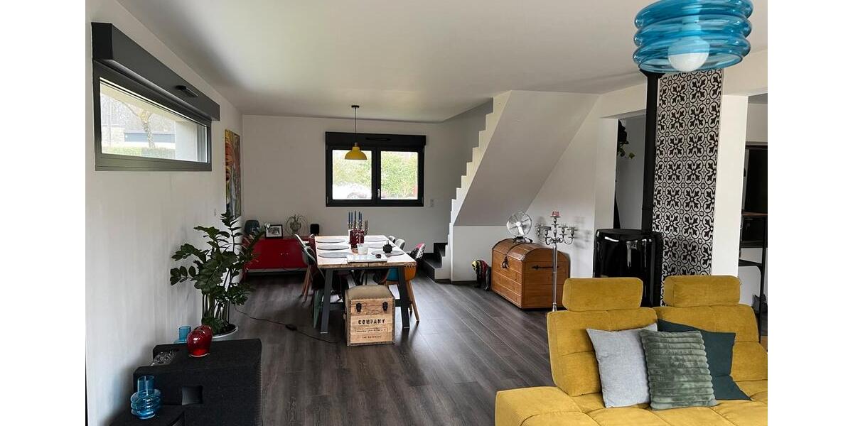 Einfamilienhaus Kleinblittersdorf - 360.000&euro; | Angebot:25992837