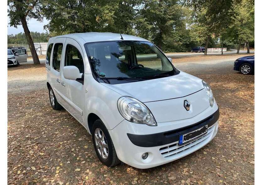 Kangoo