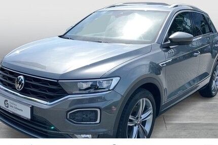 VW T-Roc 64.011 km 22.490 &euro; Aurich 26607