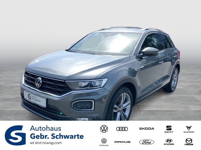 VW T-Roc 64.011 km 22.490 &euro; Aurich 26607