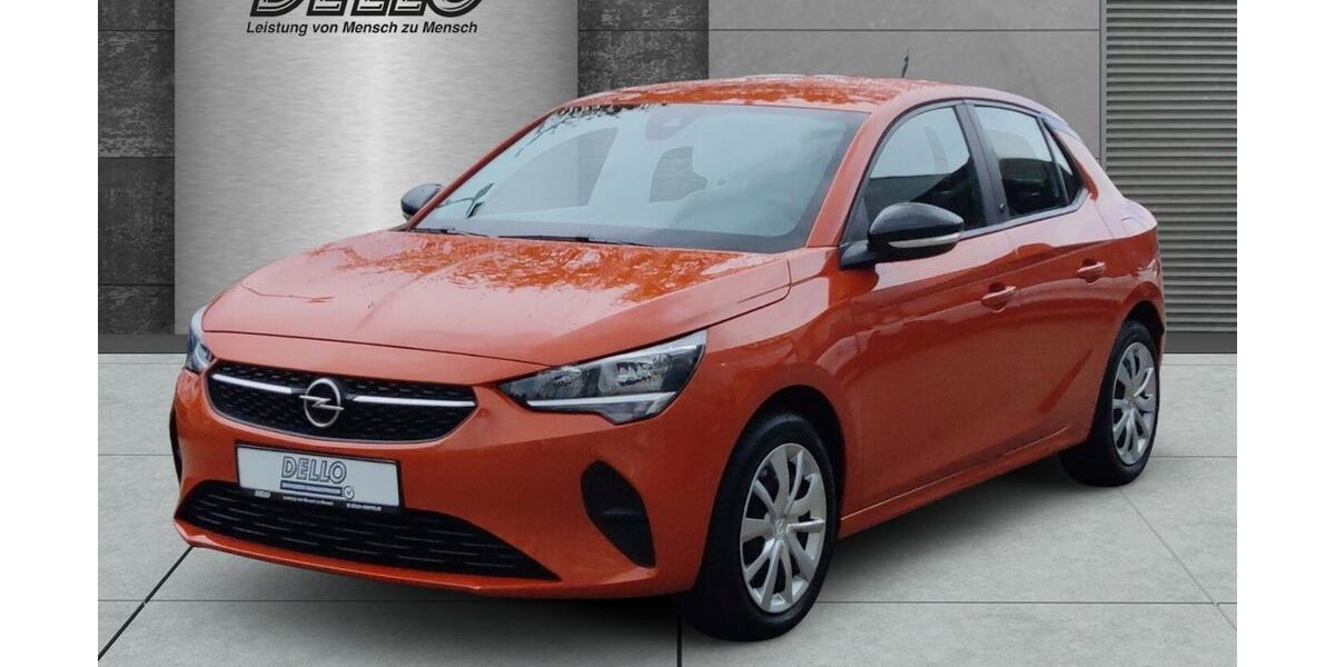 Opel Corsa 13.069 km 19.480 &euro; Syke-Barrien 28857