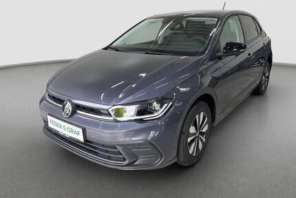 VW Polo 4.682 km 20.510 &euro; Fürth 90763