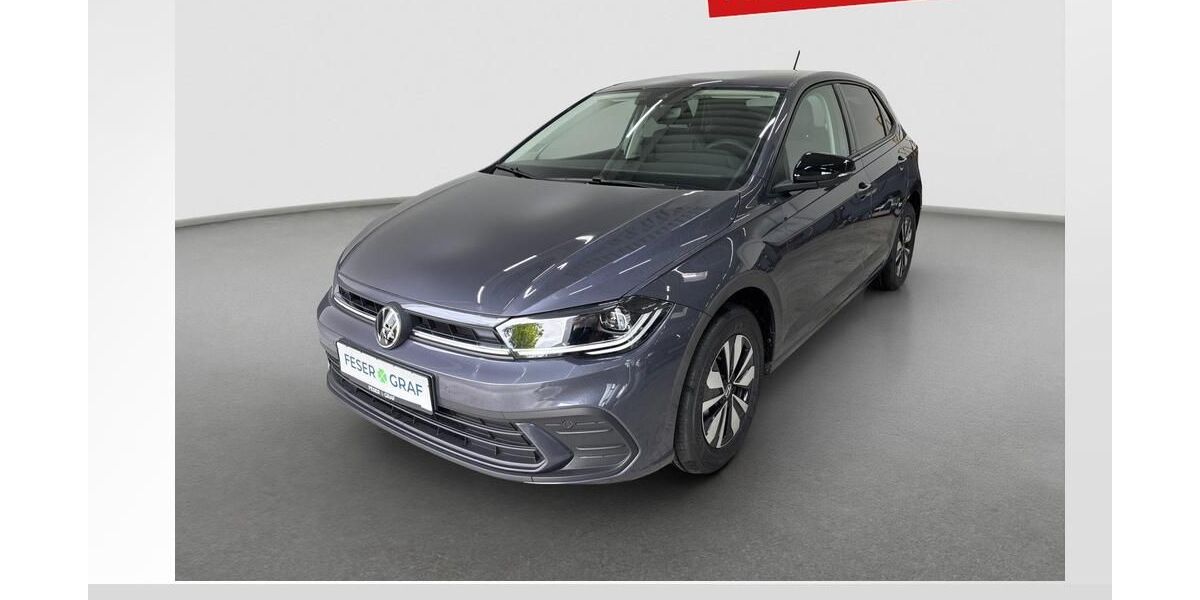 VW Polo 4.682 km 20.510 &euro; Fürth 90763