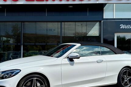 Mercedes-Benz C 250 113.550 km 29.450 &euro; Burg 39288