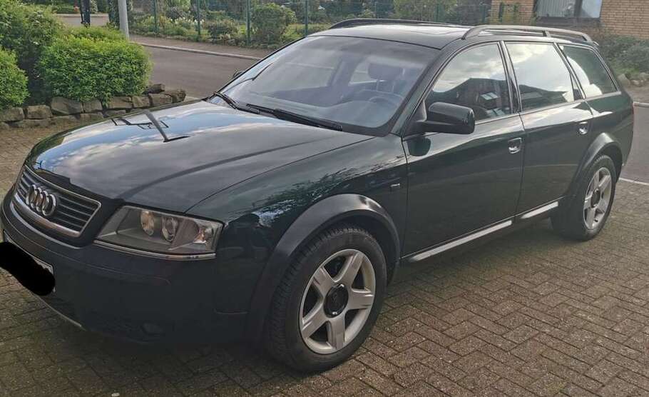 Allroad