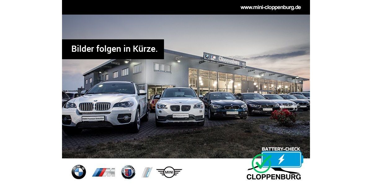 Mini Cooper SE 17.200 km 21.990 &euro; Ansbach 91522