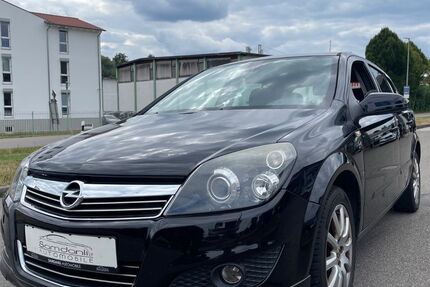 Opel Astra 229.000 km 3.450 &euro; Oberrot 74420