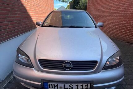 Opel Astra 194.000 km 1.200 &euro; Hürth-Stotzheim 50354
