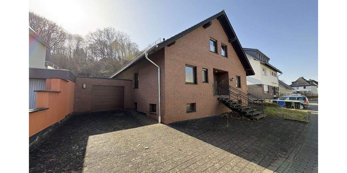 Einfamilienhaus Schleiden / Gemünd Gemünd - 4 Zimmer, 149 m&sup2;, 299.000&euro; | Angebot:25663070