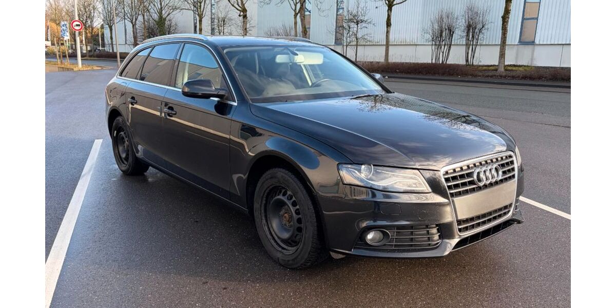 Audi A4 231.678 km 5.800 &euro; Solingen 42653