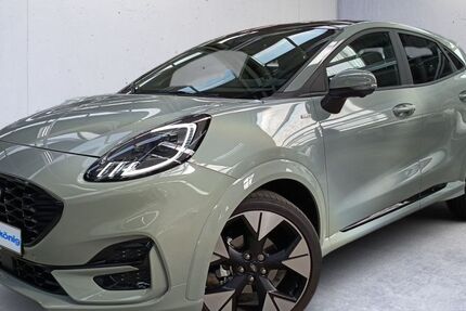 Ford Puma 3.100 km 28.990 &euro; Freiburg im Breisgau 79108