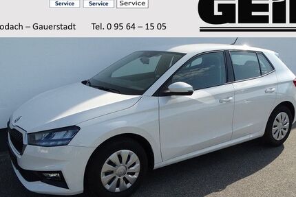 Skoda Fabia 56.378 km 12.990 € Bad Rodach-Gauerstadt 96476