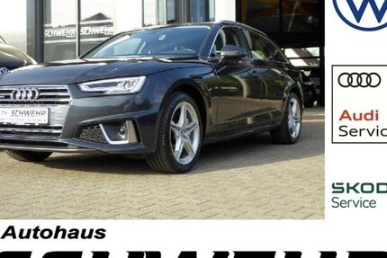 Audi A4 149.410 km 22.740 &euro; Krumbach 86381