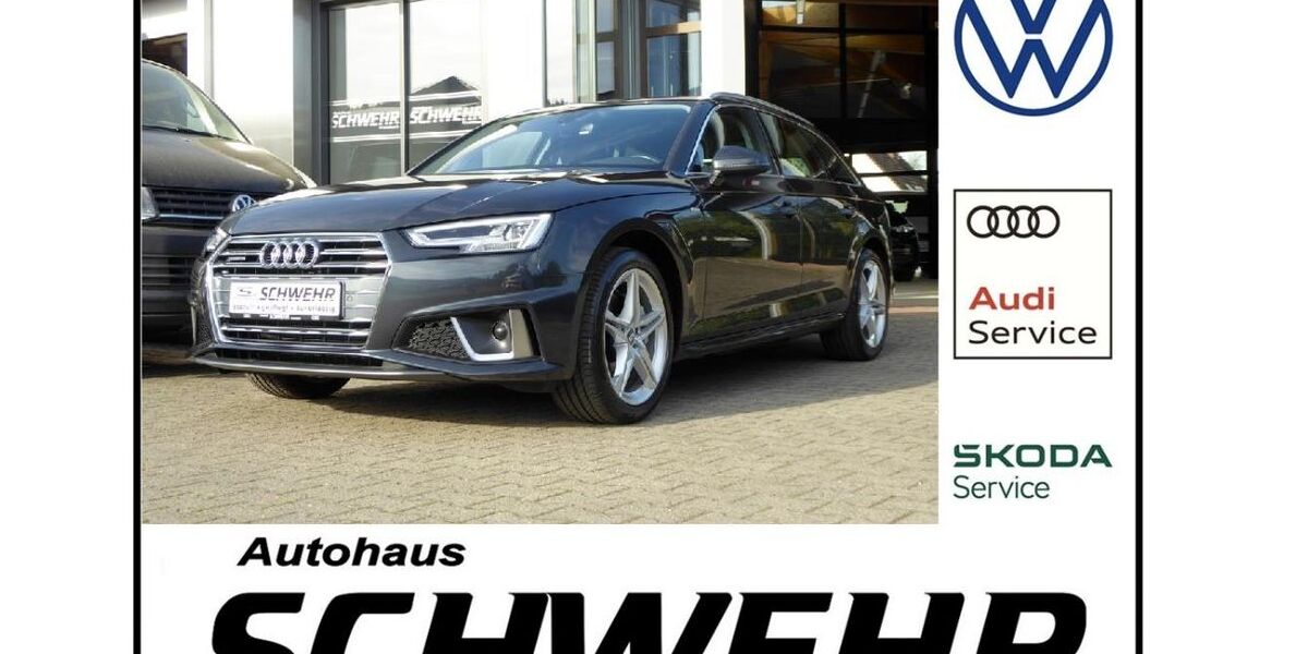 Audi A4 149.410 km 22.740 &euro; Krumbach 86381