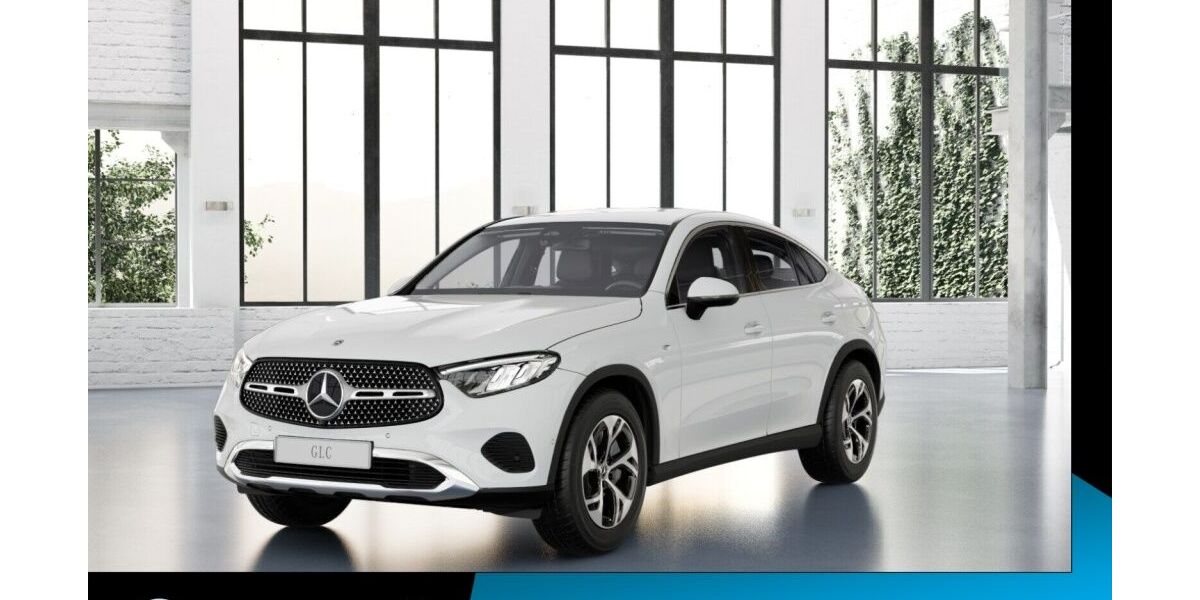 Mercedes-Benz GLC 300 16.517 km 63.890 &euro; Pfarrkirchen 84347