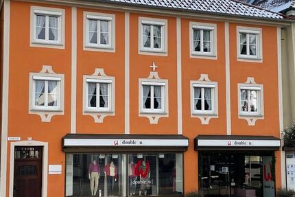 Büro Praxisräume in bester Lage, frisch renoviert zimmer