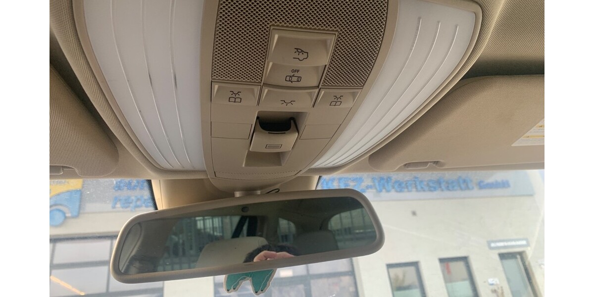 Mercedes-Benz E 350 360.000 km 2.500 &euro; Manching 85077