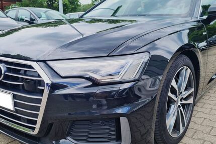 Audi A6 105.000 km 33.500 € Ebersbach an der Fils. 73061