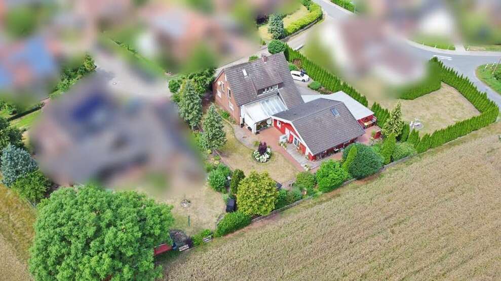 Haus zum Kaufen in Stuhr Seckenhausen 622.000 € 217 m²