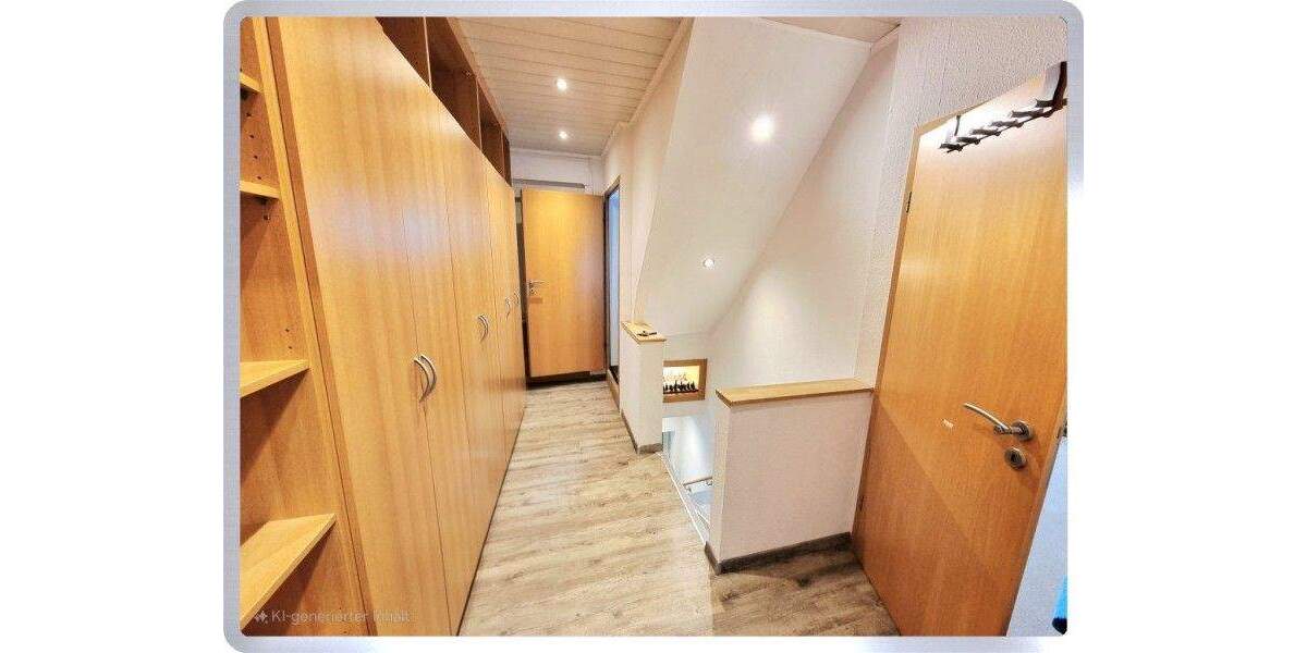 Reihenmittelhaus Rüdesheim am Rhein - 4 Zimmer, 103 m&sup2;, 298.000&euro; | Angebot:25705521